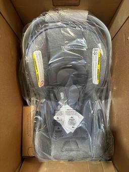 Britax Willow Grove SC Baby Travel System