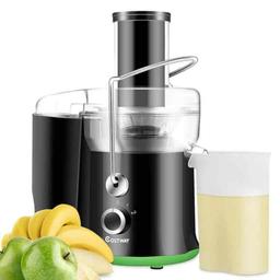 Costway Electric Juicer Centrifugal Juicer