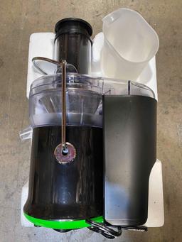 Costway Electric Juicer Centrifugal Juicer