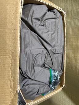 Coleman 14in Queen Inflatable Air Mattress Model 90534E