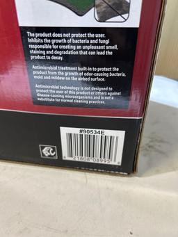 Coleman 14in Queen Inflatable Air Mattress Model 90534E