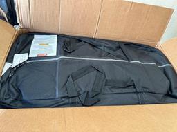 Ozark Trails 14-Person 4-Room Tent W401