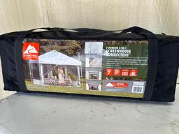 Ozark Trails- 7-Person Screenhouse COnnectent W2027
