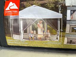 Ozark Trails- 7-Person Screenhouse COnnectent W2027