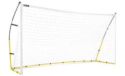 SKLZ Quickster Portable Soccer Goal 12X6 ft.