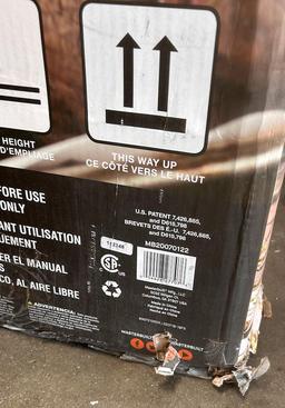 Masterbuilt...? 40-inch Digital Electric Vertical BBQ Smoker MB20070122