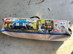 Ozark Trails- 8-Person Instant Cabin Tent