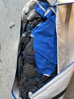 Ozark Trails- 8-Person Instant Cabin Tent