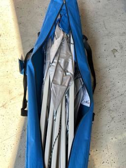 Ozark Trails- 10 X 10 Instant Canopy
