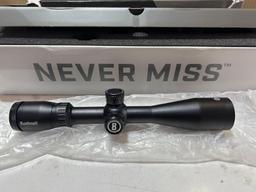 Prime Bushnell Model rp3120bvs