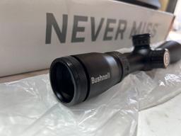 Prime Bushnell Model rp3120bvs