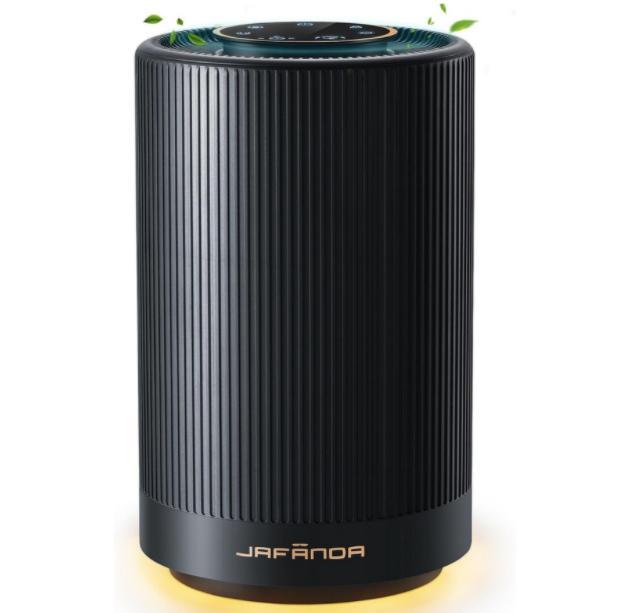 NiB -New Jafanda Air Purifiers for Home, 450sq ft True HEPA H13