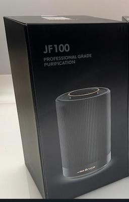 NiB -New Jafanda Air Purifiers for Home, 450sq ft True HEPA H13