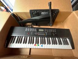 Goplus Electronic Keyboard