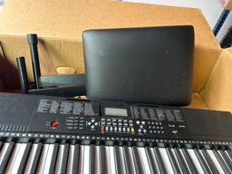 Goplus Electronic Keyboard