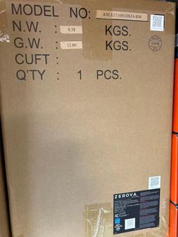 New in box Zerova EV Charger AXLU111001D