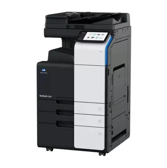 Konica Minolta BizHub C450i A3 Color Laser Multifunction Printer Copier