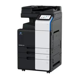 Konica Minolta BizHub C450i A3 Color Laser Multifunction Printer Copier