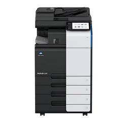 Konica Minolta BizHub C450i A3 Color Laser Multifunction Printer Copier