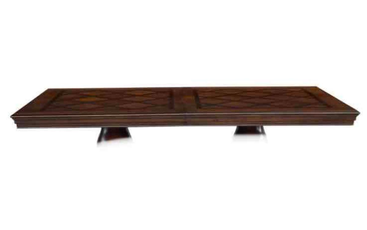 Homelegance - Lordsburg Dining Table (Top Only)