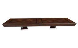 Homelegance - Lordsburg Dining Table (Top Only)