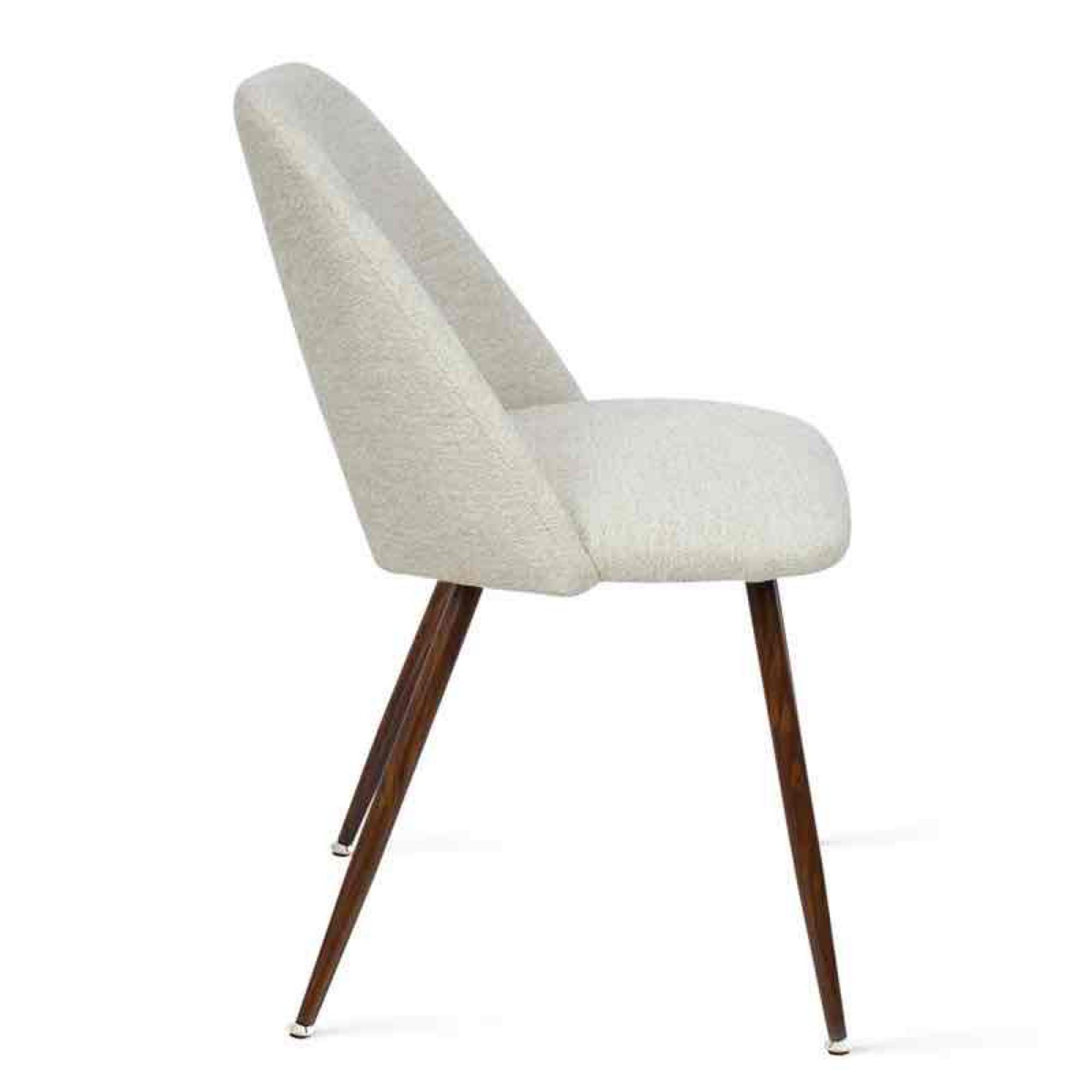 Aunnika Upholstered Side Chair (Set of 4)