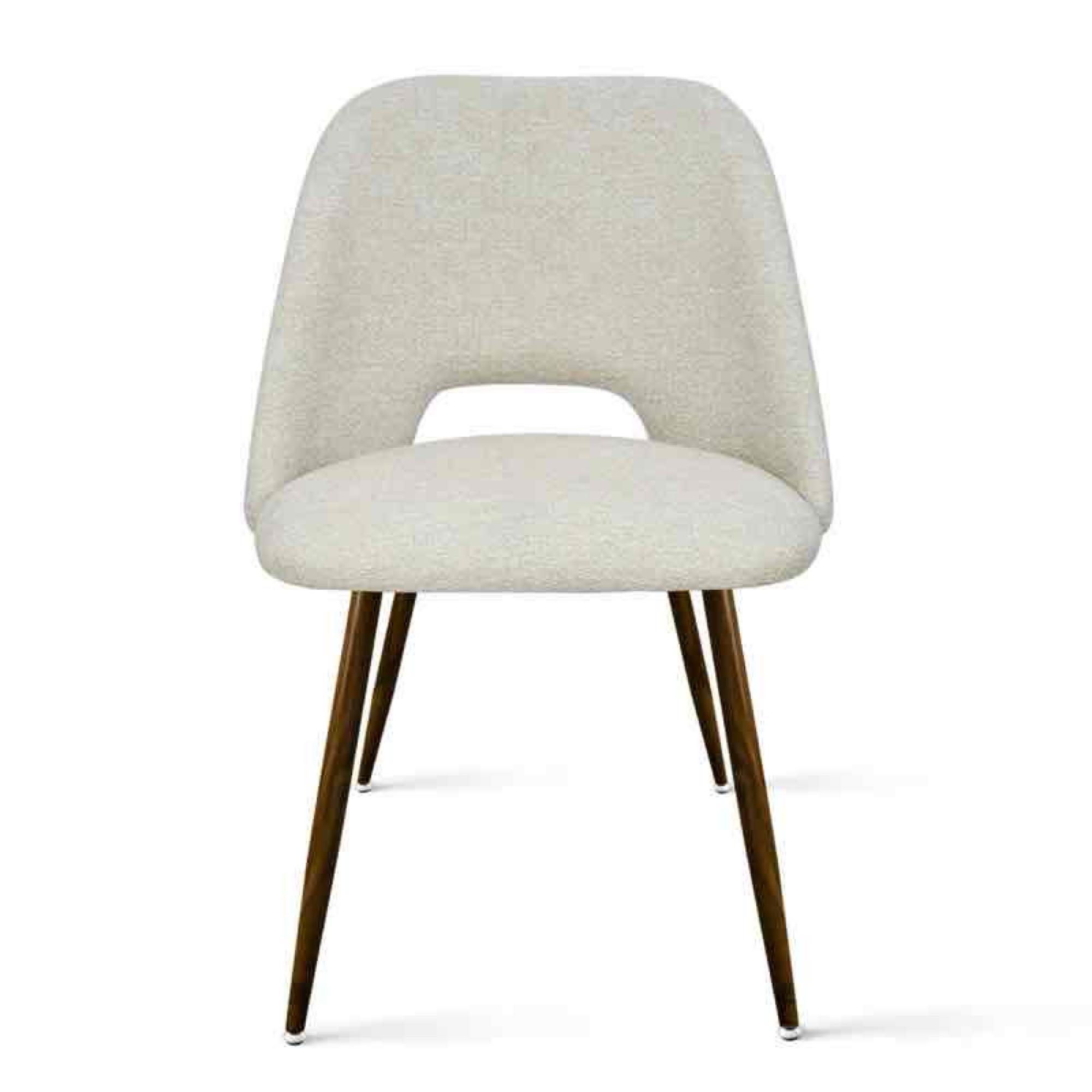 Aunnika Upholstered Side Chair (Set of 4)
