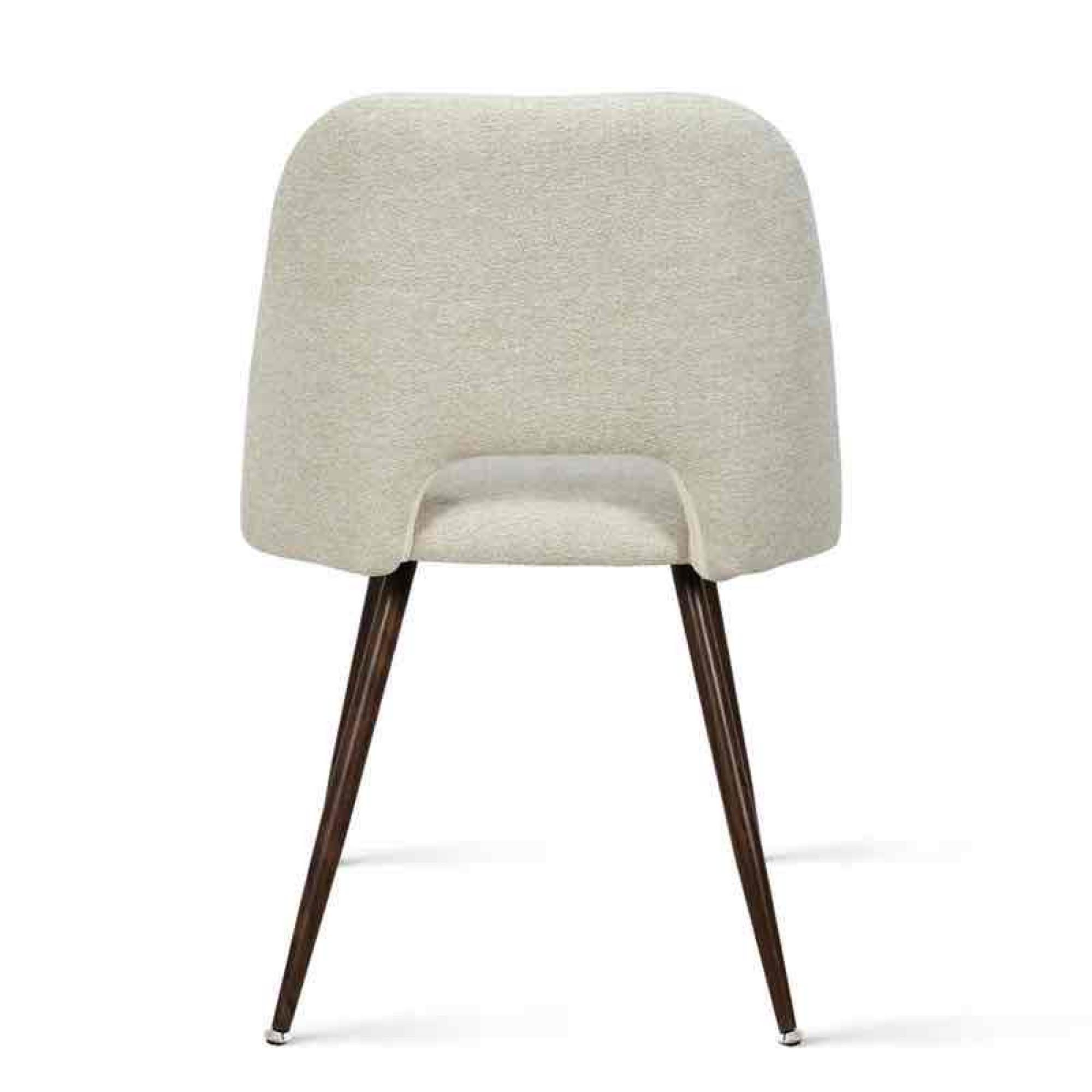Aunnika Upholstered Side Chair (Set of 4)
