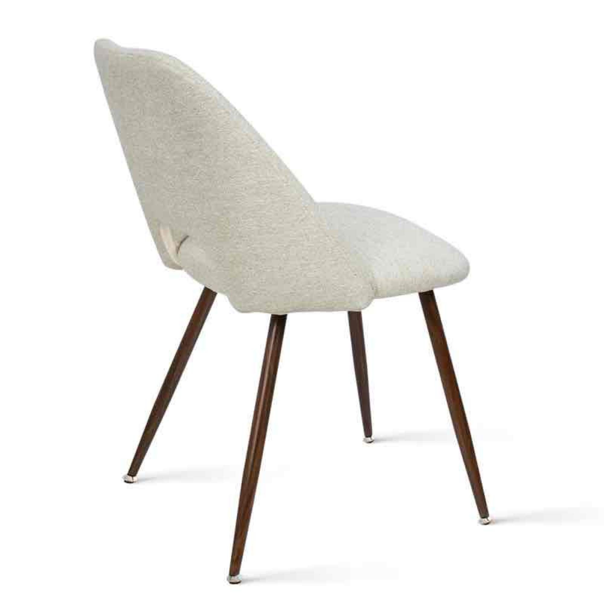 Aunnika Upholstered Side Chair (Set of 4)
