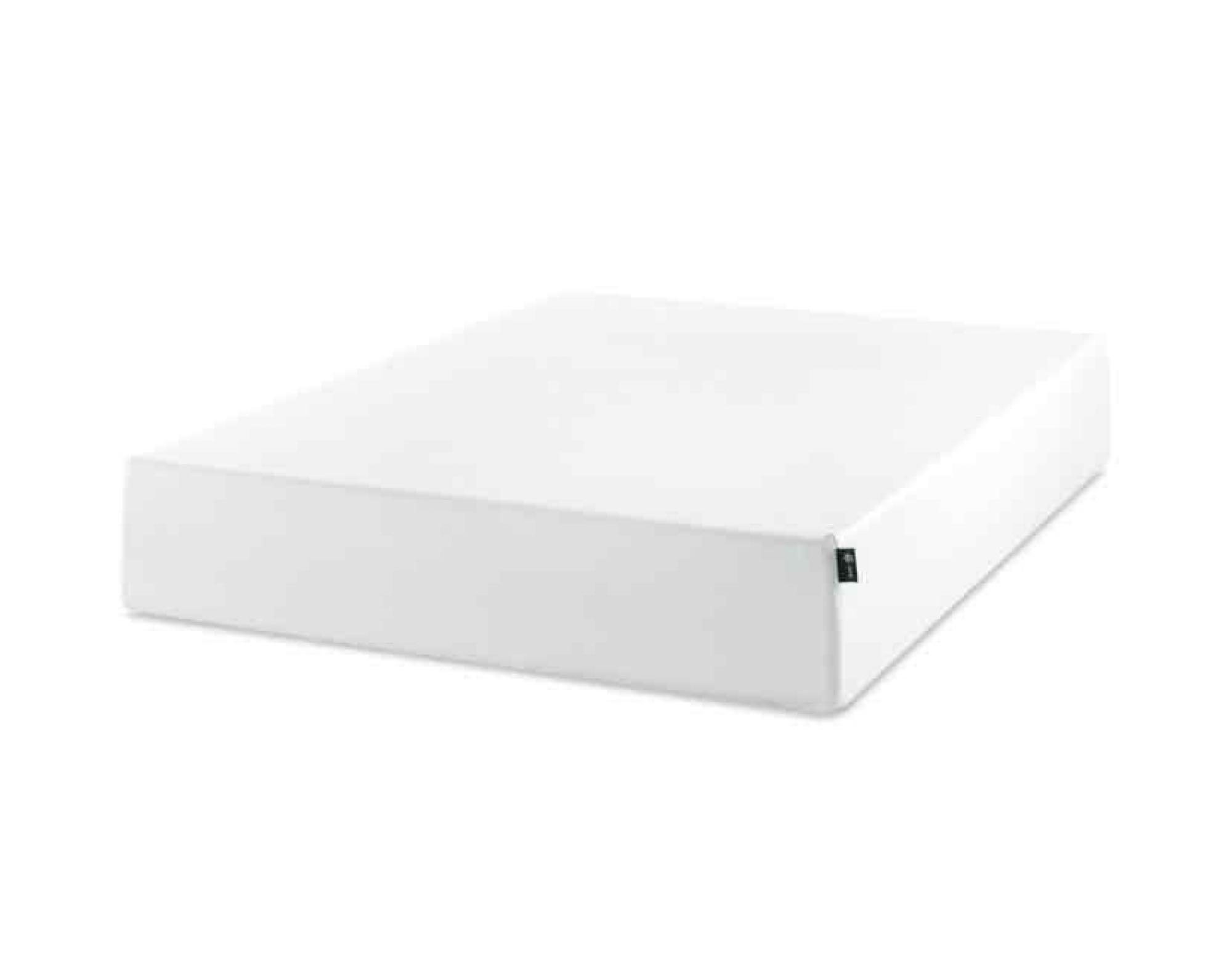 12 Inch Green Tea Memory Foam Mattress