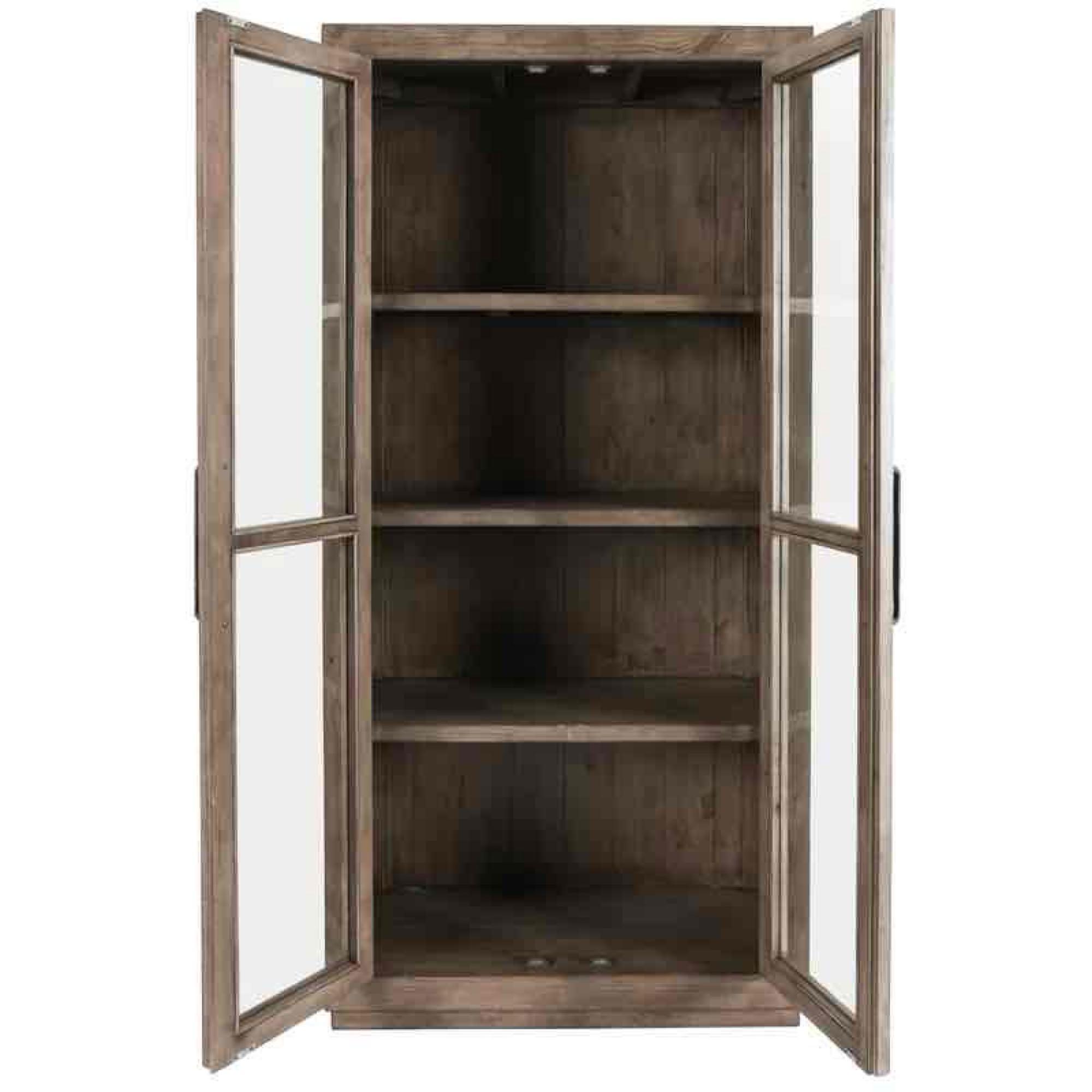 Kinston Dining Cabinet