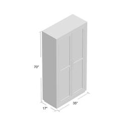 Kinston Dining Cabinet