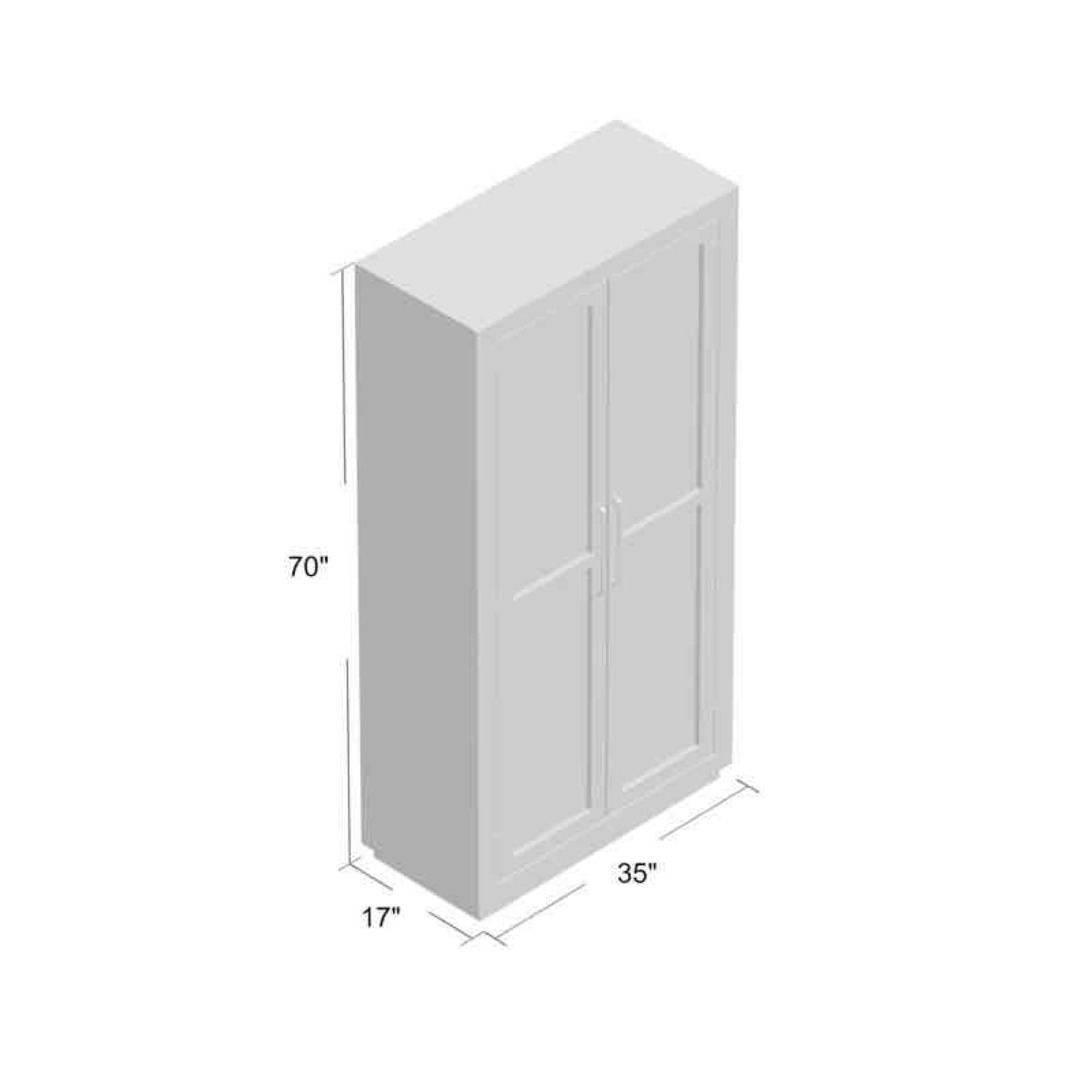 Kinston Dining Cabinet
