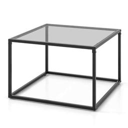 27.5 Inch Home Square Tea Table