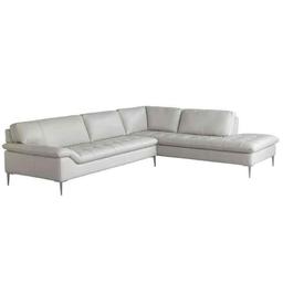Chateau d'Ax - 2pc Sectional with