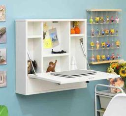 Wall Mounted Desk