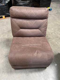 4 piece sofa sectional