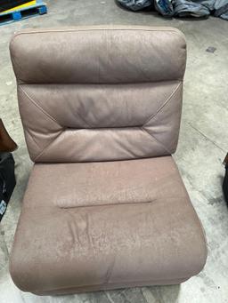 4 piece sofa sectional