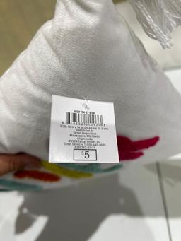 Qty 2 - Gather Decorative Pillow