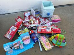 Misc. Toys