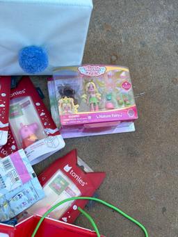 Misc. Toys
