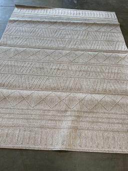 Gertmenian Regent Collection 7ft 10in. x 10ft.