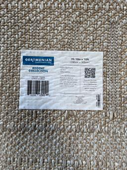Gertmenian Regent Collection 7ft 10in. x 10ft.