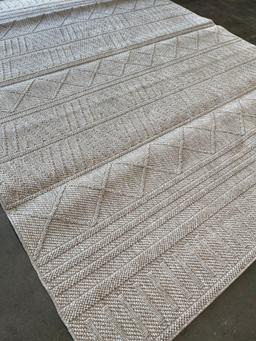 Gertmenian Regent Collection 7ft 10in. x 10ft.