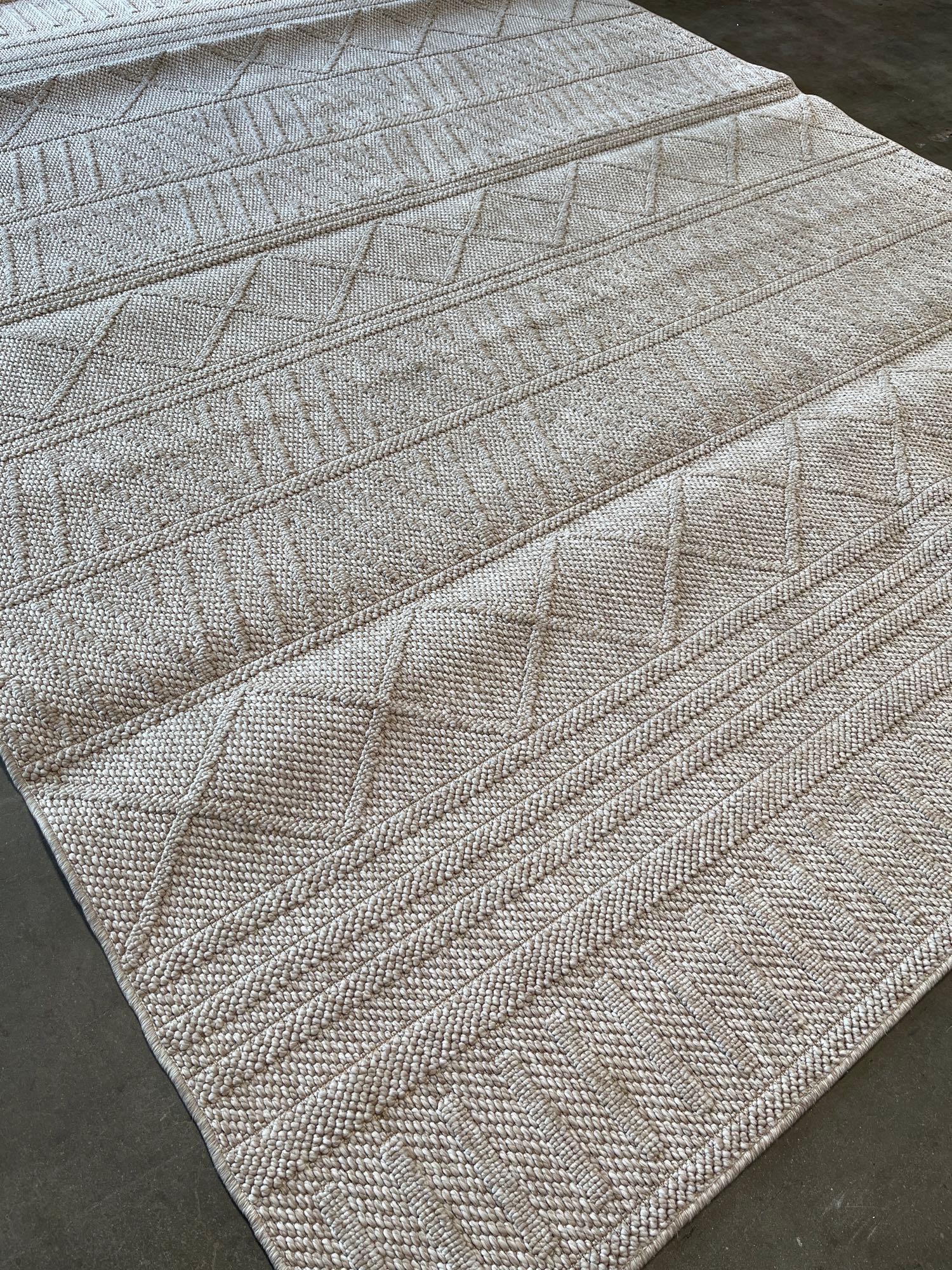 Gertmenian Regent Collection 7ft 10in. x 10ft.