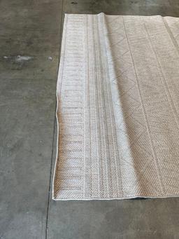 Gertmenian Regent Collection 7ft 10in. x 10ft.