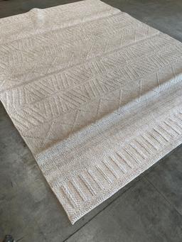 Gertmenian Regent Collection 7ft 10in. x 10ft.