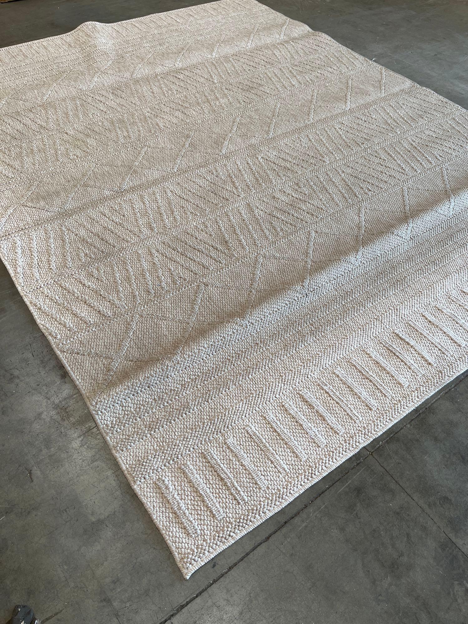 Gertmenian Regent Collection 7ft 10in. x 10ft.