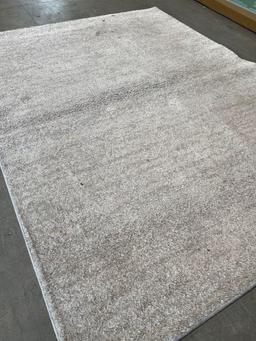 Icon area, rug collection Rug Size: 5 ft. 3 in. x 7 ft.