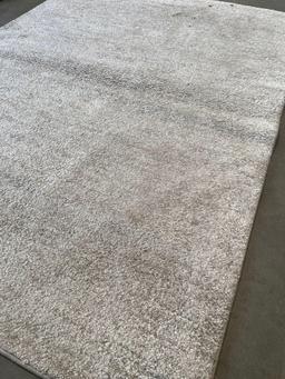 Icon area, rug collection Rug Size: 5 ft. 3 in. x 7 ft.